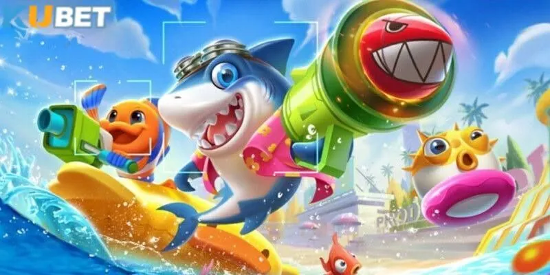 TOP các tựa game săn mồi được yêu thích nhất tại hệ thống