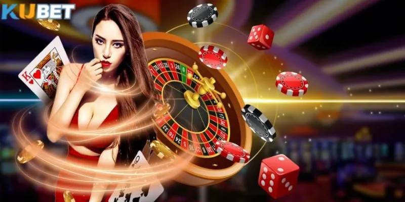 TOP 3 trò chơi casino đang khuấy đảo cộng đồng mạng thời gian gần đây