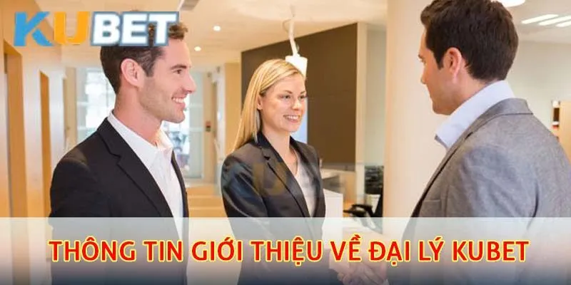 Thông tin giới thiệu về đại lý kubet
