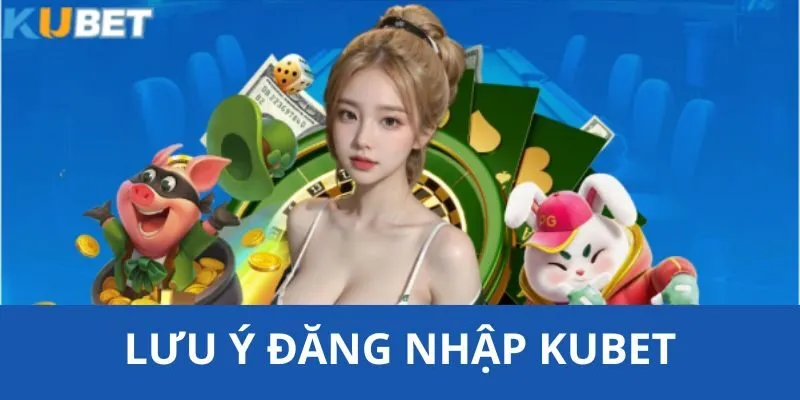 Những nội dung mà người chơi cần đọc biệt chú ý đến khi truy cập từ tài khoản 