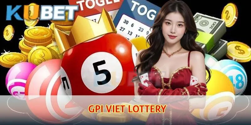 GPI Viet lottery