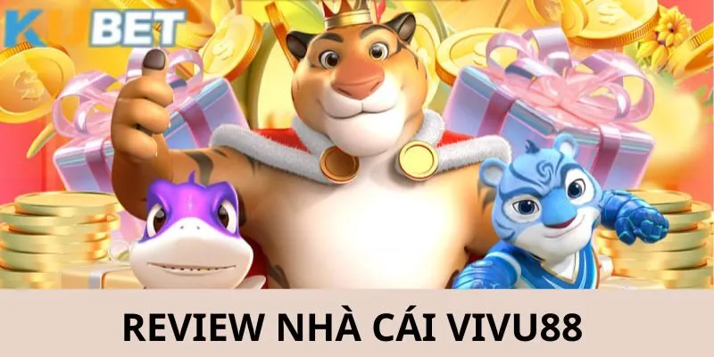 review nhà cái VIVU88
