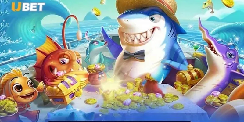 Hướng dẫn các bước tải game bắn cá về máy cho thành viên KUBET