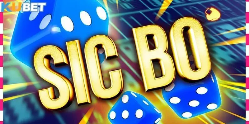 Giới thiệu các hình thức cược trong game tài xỉu online