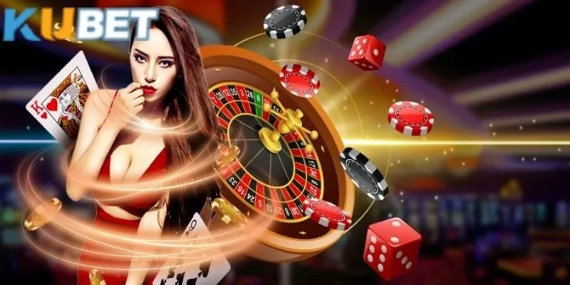 Những ưu điểm thu hút khách hàng đến tham gia đặt cược tại sảnh casino